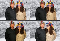 Tom Foolery Photo Booth 1088151 Image 3